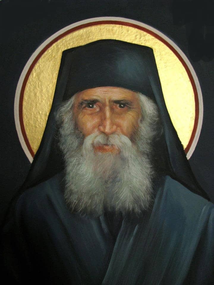 paisios