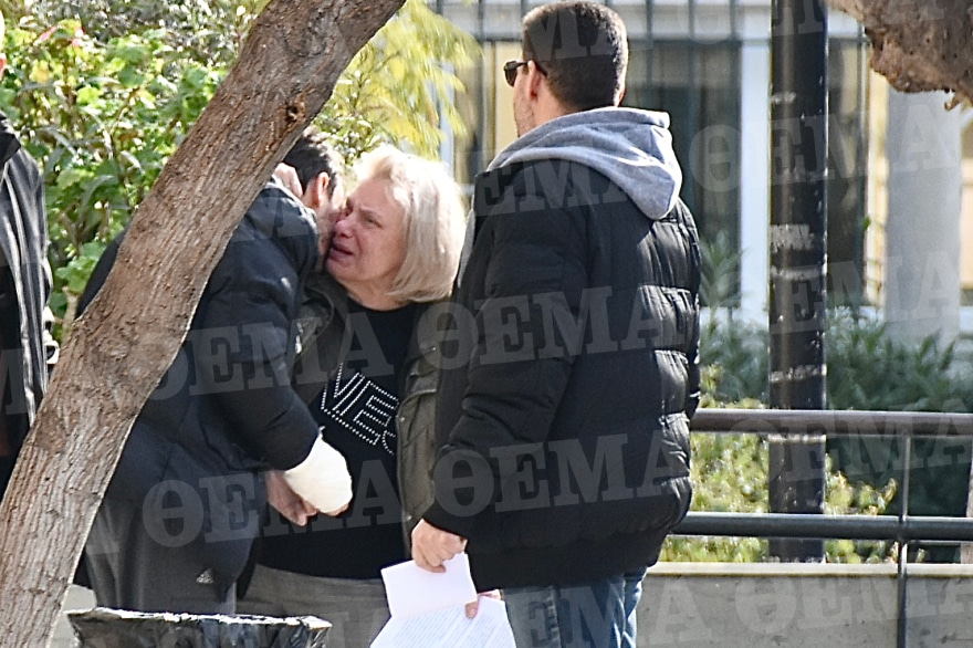 Auτός είναι ο 35χρονος που μαχαiρωσε μέχρι θaνάτου τον πατέρα του μπροστά στην μητέρα του στο Περιστέρι 2 patroktonos__10_
