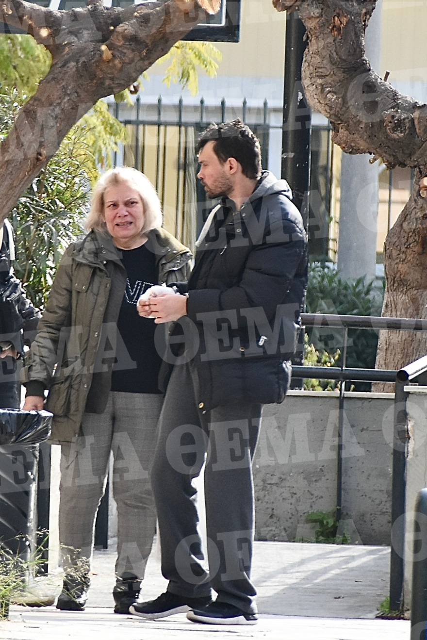 Auτός είναι ο 35χρονος που μαχαiρωσε μέχρι θaνάτου τον πατέρα του μπροστά στην μητέρα του στο Περιστέρι 6 patroktonos__4_