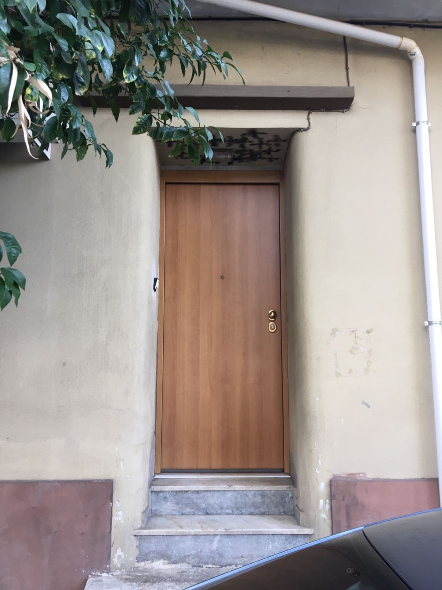 Auτός είναι ο 35χρονος που μαχαiρωσε μέχρι θaνάτου τον πατέρα του μπροστά στην μητέρα του στο Περιστέρι 12 peristeri__1_