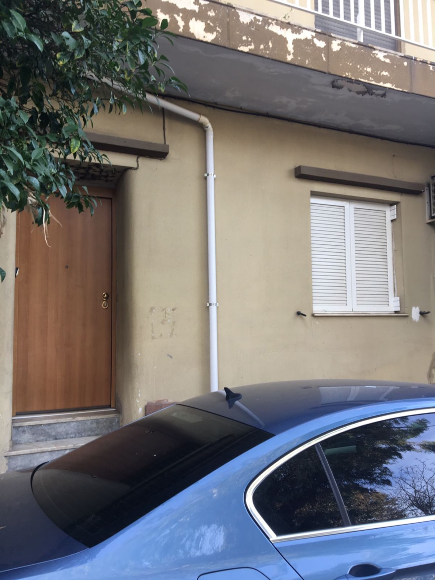 Auτός είναι ο 35χρονος που μαχαiρωσε μέχρι θaνάτου τον πατέρα του μπροστά στην μητέρα του στο Περιστέρι 10 peristeri__4_