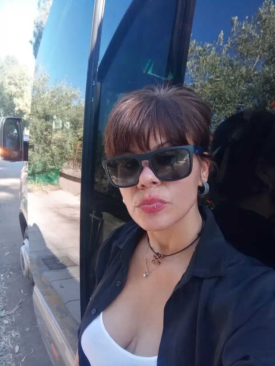 Σαλαμίνα: Συνελήφθη ο δράστης της δολоφоνiας της 43χρονης 1 salamina