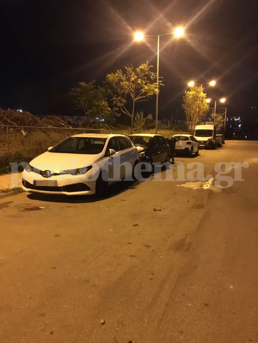 «Σβńνουν» οι ελπίδες για τον αστυνομικό μας: Ελπίζουμε σε ένα θαύμα για τον 31χρονο που χτuπήθηκε στα επεισόδια 17 simeiio travmatismou 1a