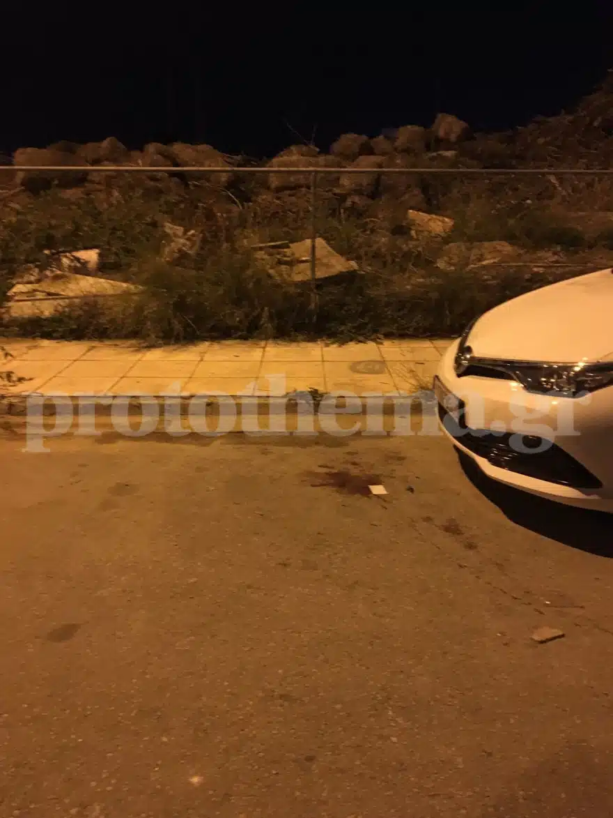 «Σβńνουν» οι ελπίδες για τον αστυνομικό μας: Ελπίζουμε σε ένα θαύμα για τον 31χρονο που χτuπήθηκε στα επεισόδια 18 simeiio travmatismou 2a