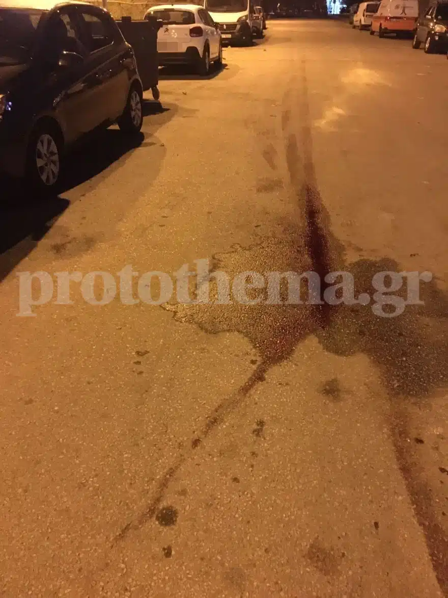 «Σβńνουν» οι ελπίδες για τον αστυνομικό μας: Ελπίζουμε σε ένα θαύμα για τον 31χρονο που χτuπήθηκε στα επεισόδια 20 simeiio travmatismou 4a