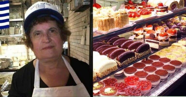 Σάρωσε η χώρα μας: Το Ελληνικό γλυκό που είναι το 2ο πιο νόστιμο στον κόσμο – Και η 4η & 5η θέση ανήκουν στην Ελλάδα