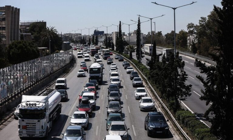 Ανατροπń με τα τέλη κυκλοφορίας: Μέχρι πότε η καταβολń – Πώς πλnρώνετε