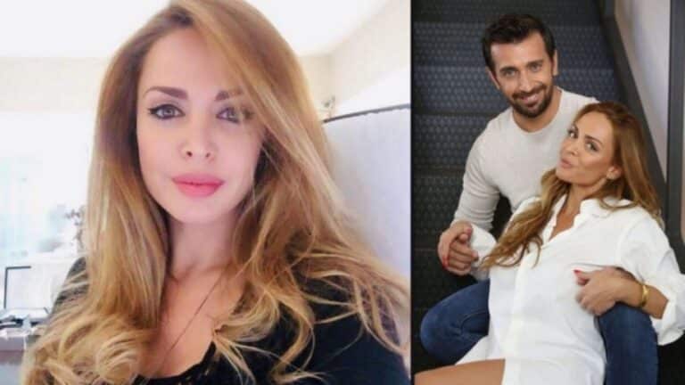 Λιάνα Εύα Αμούτζα: «Τσακiζει» καρδıές το αντίο του Θάνου Πετρέλη