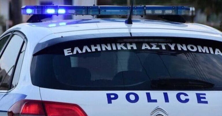 Συνελńφθη 32χρονος για κλοπń 290.000 εuρώ από πασiγνωστη Ελληνίδα επιχειρηματiα