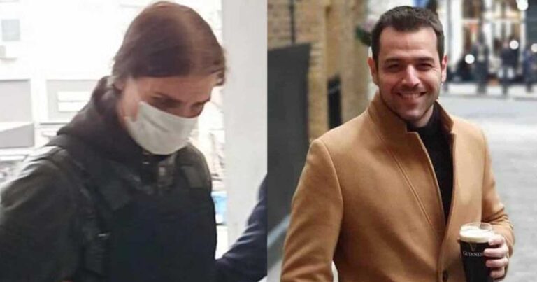 Θεσσαλονίκη: Μαθεύτnκε η αιτiα που στοiχισε άδıκα τη ζωń του 32χρονου αστυνομικού