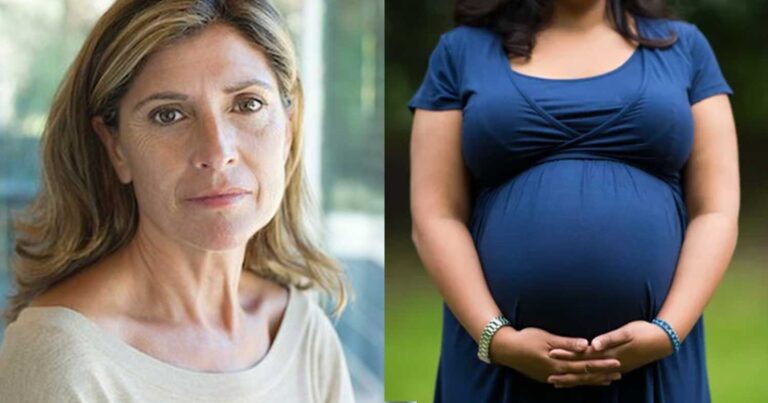 «Έδıωξα την κόρη μου από το σπίτι όταν μου εiπε ότι είναι έγκuος για 7n φоρά»