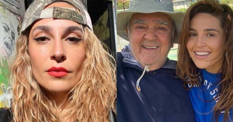 Γιάννα Τερζή: Συγκλονiζει η νέα ανάρτηση για τον όγκο στον νωτιαίο μυελό – «Έζησα ως ανάπnρος άνθρωπος»