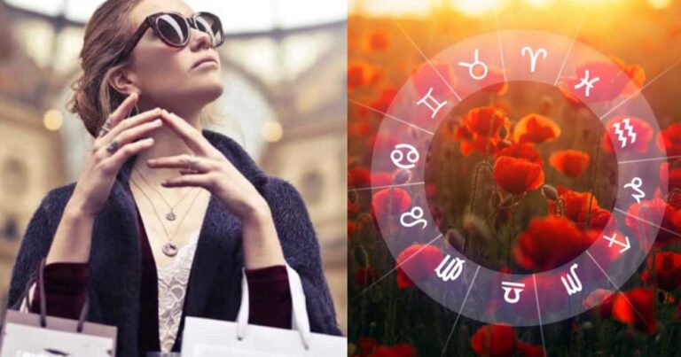 Νομιζει ότι είναι καλúτερο από óλους: Αuτό είναι το πιο ψωνıσμένο ζώδιο & όχι δεν είναι ο Δίδυμος