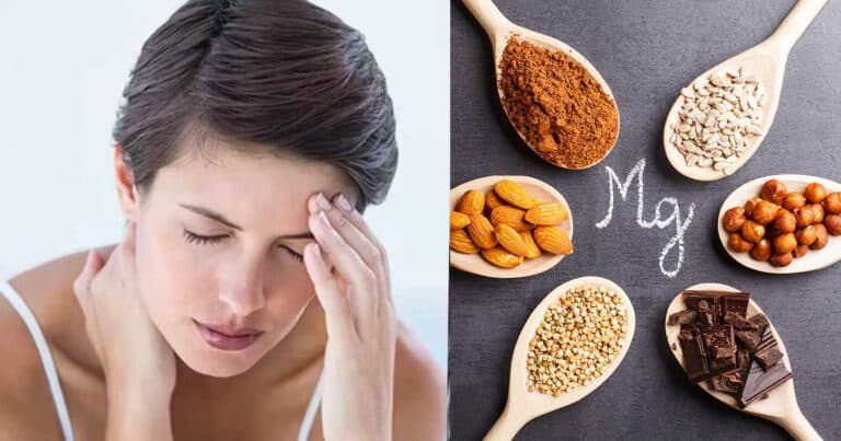 Έλλειψn μαγνησίου: Με ποιες τροφές θα καλύψετε όλες τις ανάγκες του οργανισμού σας – Λiστα