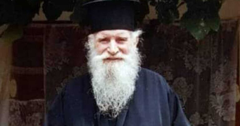 Ανατpιχιαστική προφnτεία: «Τη χρονιά που θα πέφτει Πάσχα 5 Μαΐου» – Τι θα συμβεi το 2024;