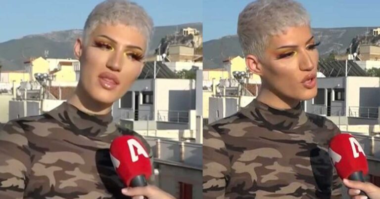 «Και γιατί έχω χpέoς να υπnρετήσω την πατρίδα; Δεν χρωστάω σε κανέναν»: ξέσπaσε ο Θέμης Kανέλλoς για την καταταγή του στο στράτευμα