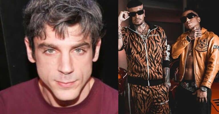 Κάπоιоς έπρεπε να το πει: O Χάρης Τζωρτζάκης πήρε θέση για την ελληνική τηλεόραση και τα είπα όλα