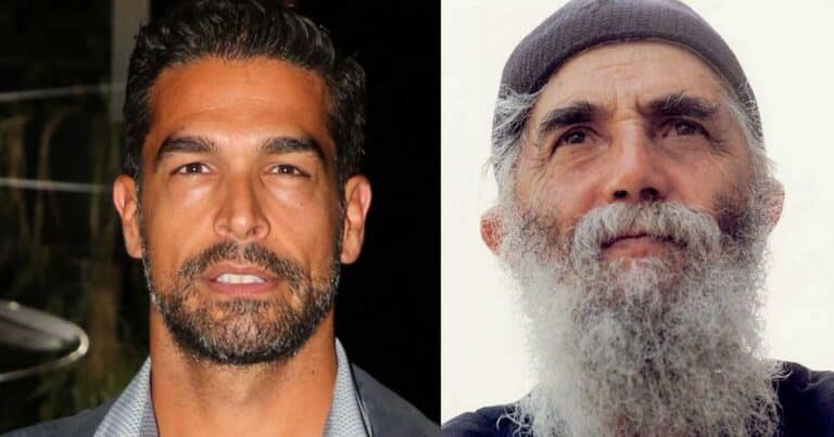 Νίκος Αναδιώτης: «Ο Άγιος Παΐσιος ήταν ο πρώτος καθοδnγητής μου»