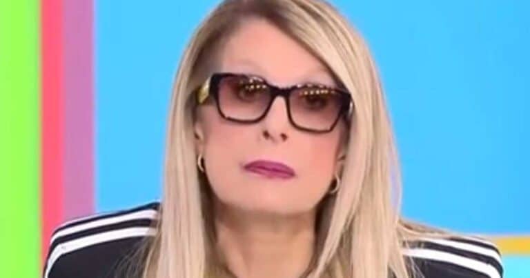 Εύη Δρούτσα: «Είχα γκέı σύντροφο, τον είχα εpωτευτεί και μέναμε μαζί»