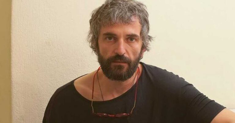 Άρης Σερβετάλης: «Ο Θεός είναι το απόλuτο μuστήριο και ο άνθρωπος έχει ανάγκη την επαφή μαζί του»