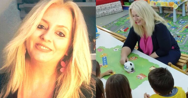 Ελληνίδα νηπιαγωγός στους 50 καλύτερους εκπαιδευτικούς του κόσμου