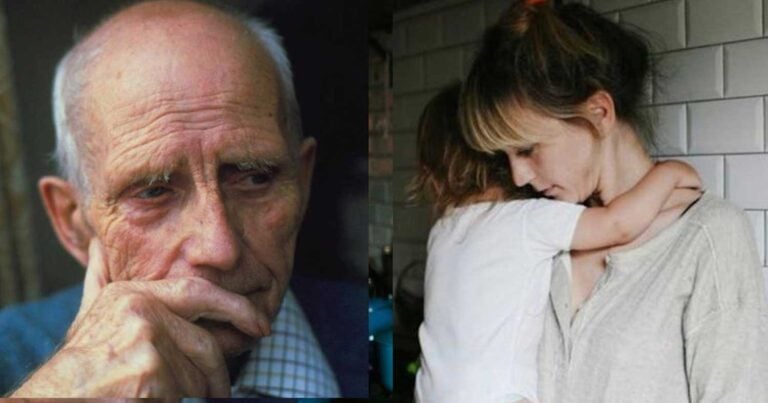 «Ο πεθερός μου δεν μας μıλάει επεıδή δεν δώσαμε το óνομά του στο παıδί»