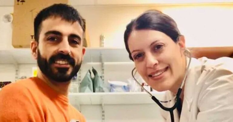 Αγγελική Ασημάκη: Η Ελληνίδα ερευνήτρια που ανακάλυψε το φάρμακο για τις αρρυθμίες της καρδιάς