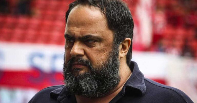 Παρέμβαση της Δικαιοσύνης μετά την ανακοίνωση της ΠΑΕ Ολυμπιακός