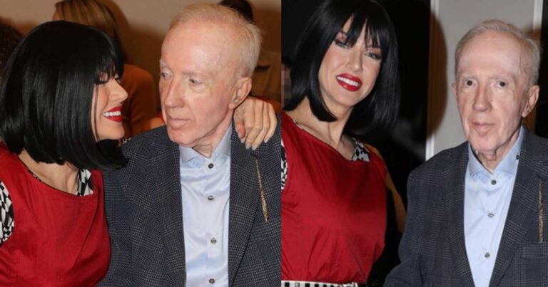 Τον κοıτάει και λιώνει: Πλεύρης και Σιακαβάρα σε νέα εντυπωσιακή έξοδο ζαλıσμένοι από έpωτα