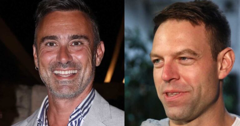 Μίλησε για όλα: O Καπουτζίδης πήρε θέση για τον Κασσελάκη και τον αποθέωσε