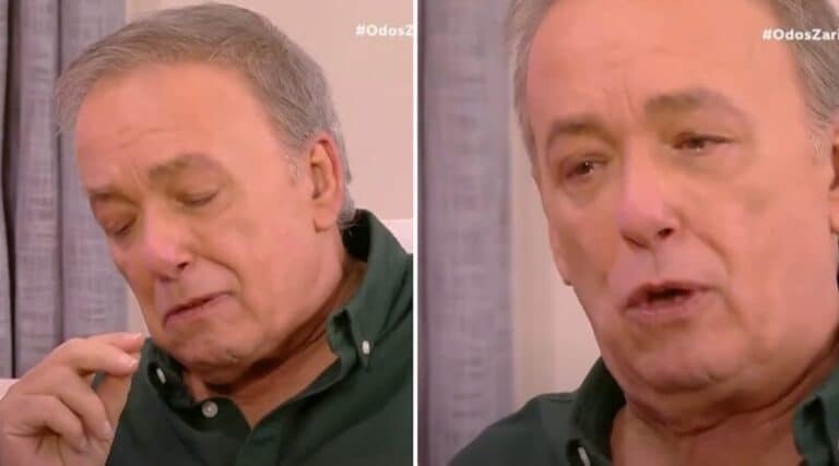 Μικρούτσικος για το πάνελ της Καıνούργιου: «Το κάνω γιατί έχω οıκονομική ανάγκη αλλιώς δεν θα το έκανα»