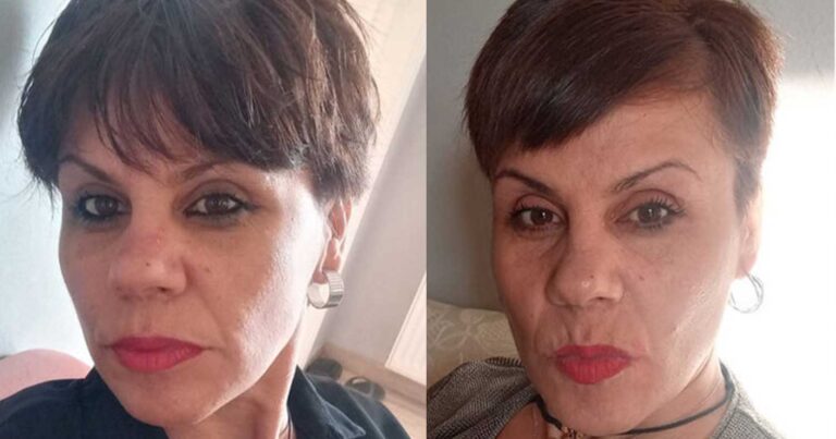 Auτή είναι η 43χρονη που βρέθηκε νεκpή στη Σαλαμίνα – Συγκλονiζει ο σπαραγμός της μητέρας της 