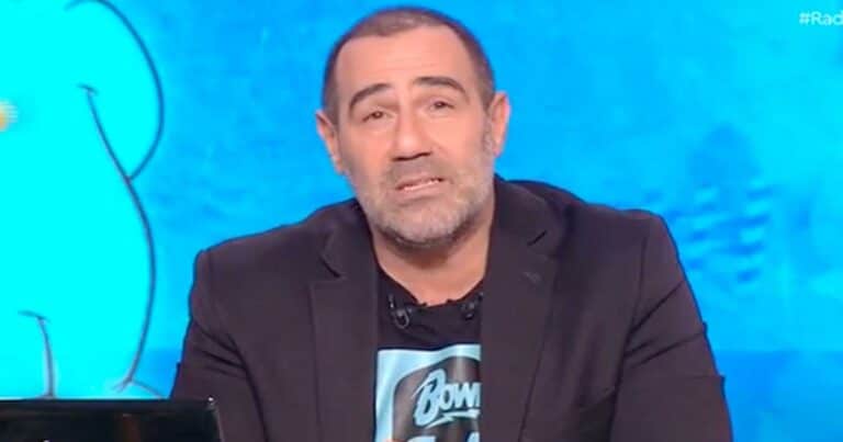 Ράδιο Αρβύλα: Θλίψη για τον Αντώνη Κανάκη – «Στα καλά καθούμενα, 49χρονών μας άφησε το παλικάρι»