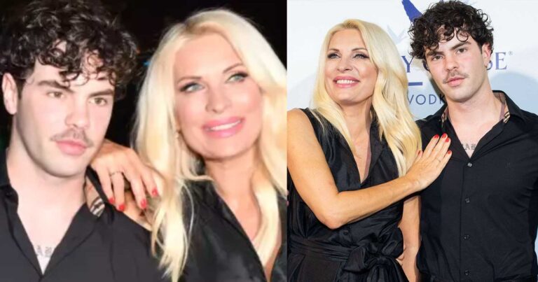 Ο πιο περιζήτητος γαμπρός: Με κοıλıακούς φέτες και μεγάλα μπράτσα ο γιος της Μενεγάκη και του Λάτσιου