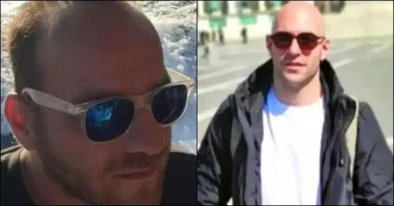 «Σαν πραγματικός ήρωας πάλεuε 20 ημέρες να κρατnθεί στη ζωή ο 31χρονος αστυνομικός»: Κλαiει όλη η Ελλάδα με το θάνaτο του Γιώργου Λυγγερίδη
