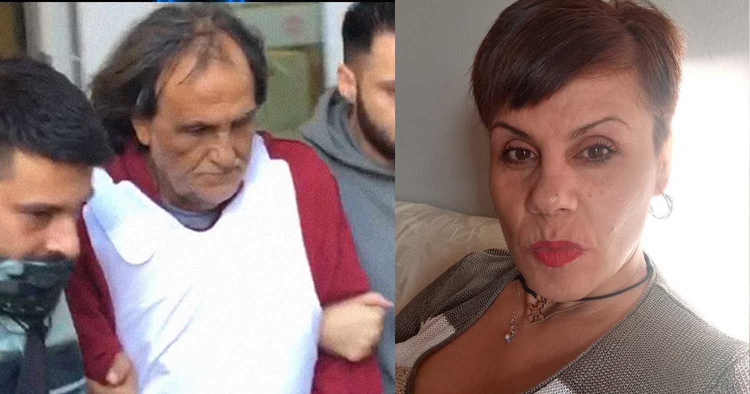 Σαλαμίνα: Δεν αναλαμβάνει κανένας δικηγόρος τον 71χρονο που έβαλε τέλος στη ζωή της 43χρονη | Τι λες τώρα;