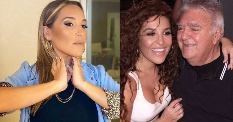 Γιάννα Τερζή: Συγκλονiζει με ανάρτησή της – «Διαγνώστηκα με όγκο στο νωτιαίο μυελό»