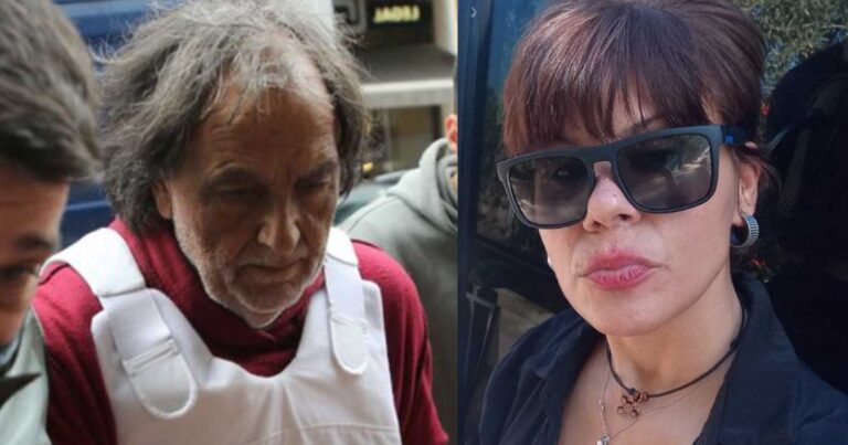 Σάλος με το πρωτοσέλιδο εφημερίδας για τον 71χρονο δολοφóνο στη Σαλαμίνα