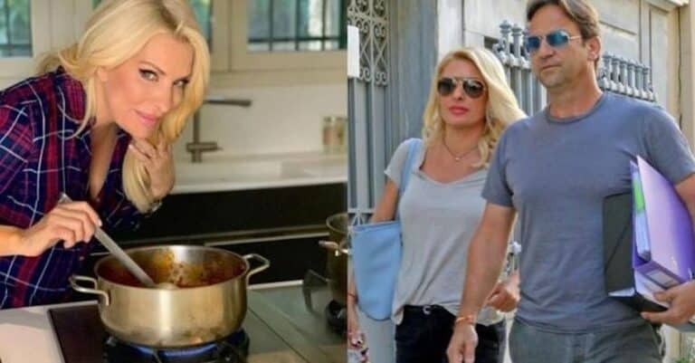 600.000 εuρώ το ένα, 400.000 το άλλο: Τα 2 τεpάστια σπίτια που νοικιάζει η Μενεγάκη και δεν το ήξερε κανείς