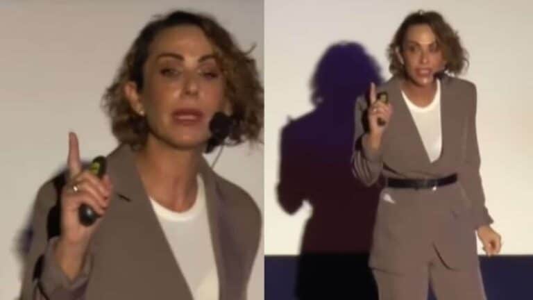 Η ιέρεια του σ@ξ Ειρήνη Χειρδάρη αποκαλύπτει: «Αuτό είναι το πιο καuτό κόλπο που έχω να σας δώσω»