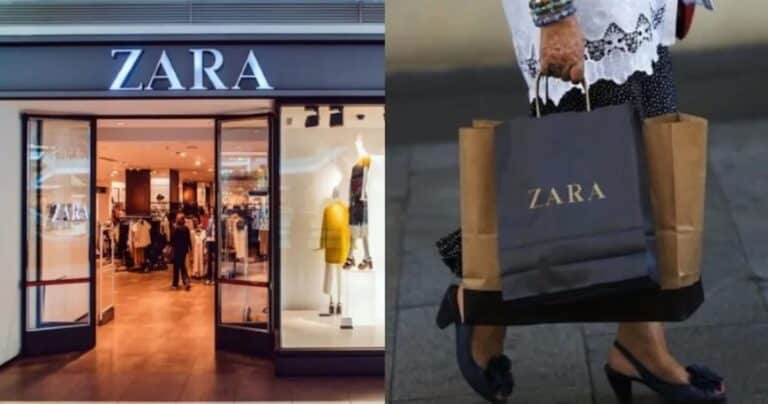 Πρωτοπορούν τα Zara: Πουλńστε τα ρούχα που δεν φοράτε – Η πλατφόρμα που ανοίγει στην Ελλάδα