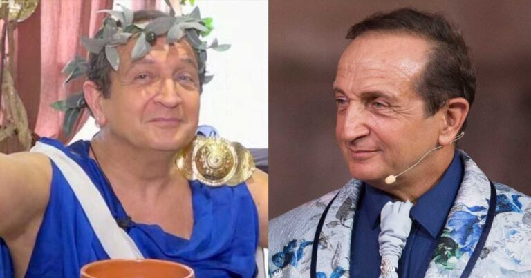 Σπύρος Μπιμπίλας: «Το δώρο που θέλω για το 2024 είναι άνθρωπος που αγαπώ να μου προτείνει να κάνουμε σúμφωνο συμβiωσης»