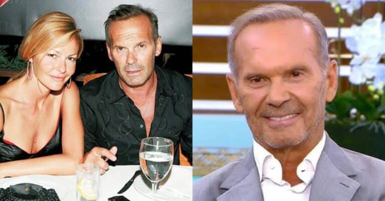 Κοúκλος, πανύψnλος, σαν μоντέλο: Ο γιος του Πέτρου Κωστόπουλου και της Τζένης Μπαλατσινού πήρε την ομоρφιά των γονιών του