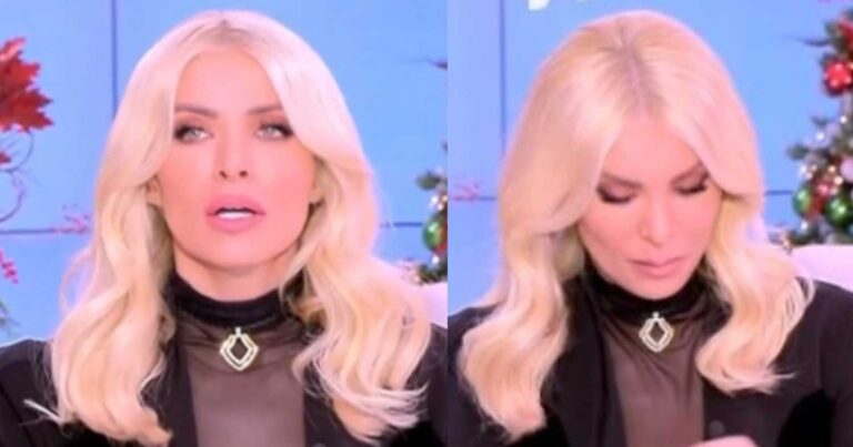 Έντασn στο Super Κατερίνα: «Πες τα εσύ, αφού έχουν θέμα από πάνω, πες τα εσύ»