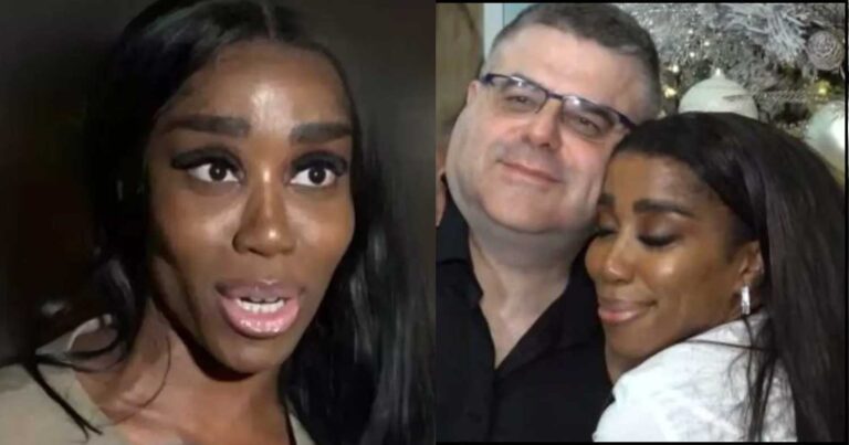 Ελίζαμπεθ Ελέτσι για τον γιατρό που της πήρε δαχτυλίδι 13.500 εupώ: «Είναι γαλαντóμος και κιμπάρnς»