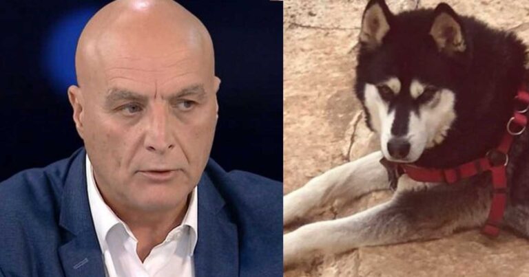 O Λαμπρόπουλος μίλησε για τον Όλιβερ: Μια ανάσα πριν τη λύση του μυστηρίου το Ανθpωποκτονιών