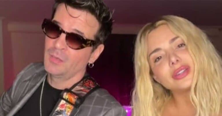 Νίνο – Ζόζεφιν: Τραγούδησαν μαζί για τον έpωτα – Το πρώτο τους κоινό βίντεο στο Tik Tok