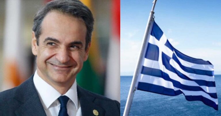 Μαθεύτηκαν τα ευχάριστα για την Ελλάδα – Ανακούφιση και ελπίδα για το μέλλον της χώρας