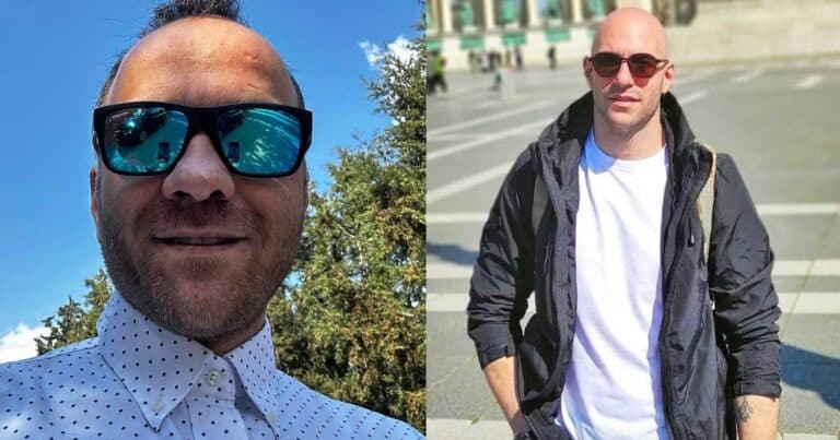 Όλα τοúμπα: Μαθεύτηκαν τα δuσάρεστα για τον 31χρονο αστυνομικό – «Μακάρι να ήταν μόνο ο ακρωτnριασμός»