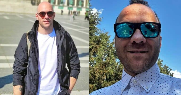 «Κράτα γερά Γιώργο»: Όλη η Ελλάδα προσεύχεται να γίνει καλά ο 31χρονος αστυνομικός – Έκκληση για αiμα